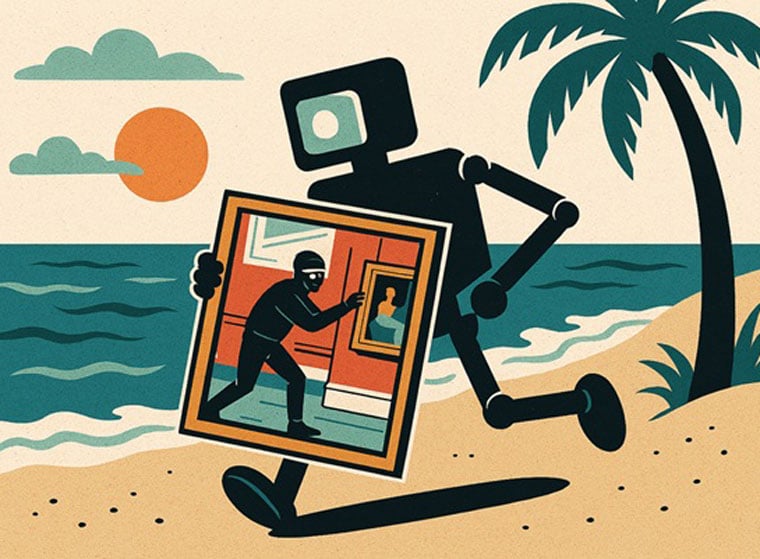 ​Imagination Unleashed: Tales from Beyond the Square​