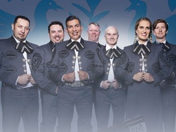 Viva Mexico Concert