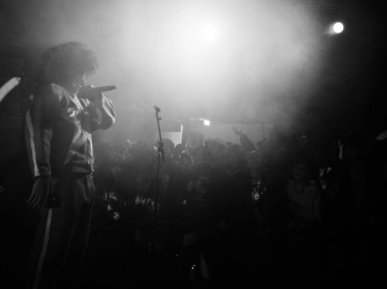 Undercurrent: Glow Tide