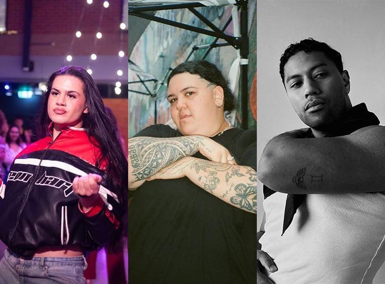 Undercurrent: Glow Tide