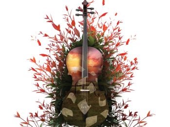 Bach and the Bard: Season 2