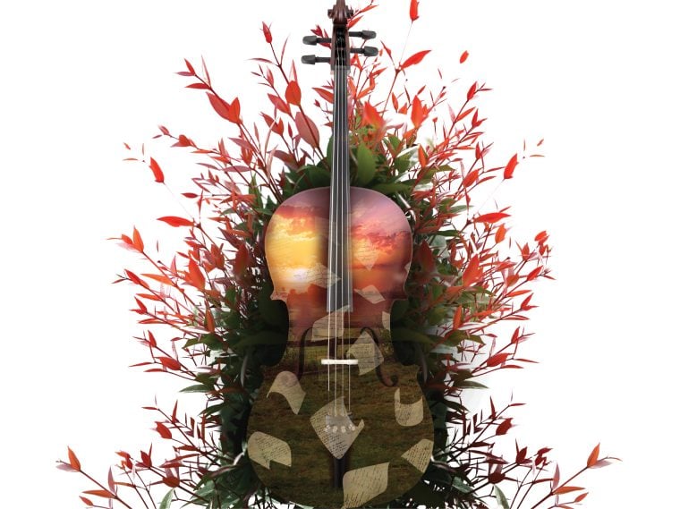 Bach and the Bard: Season 2