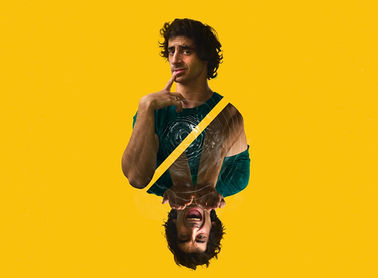 The Comedy of Errors