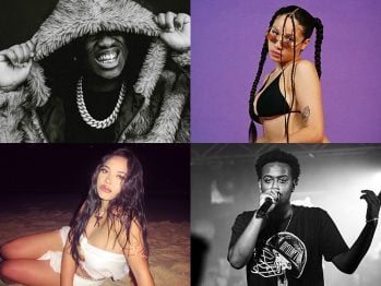 Undercurrent: Subterranean Vibes