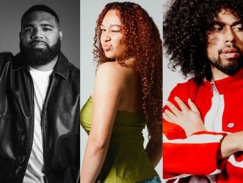 Undercurrent: Moana Underground