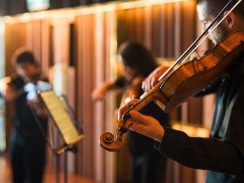 An Evening with the ACO Collective