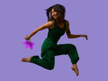 A Midsummer Night’s Dream