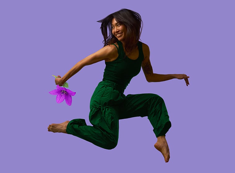 A Midsummer Night’s Dream