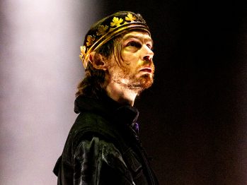 Richard III / Looking for Richard Symposium