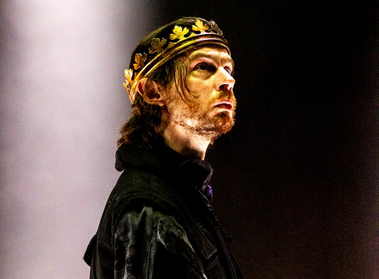 Richard III / Looking for Richard Symposium