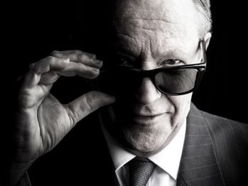 The Gospel According To Paul