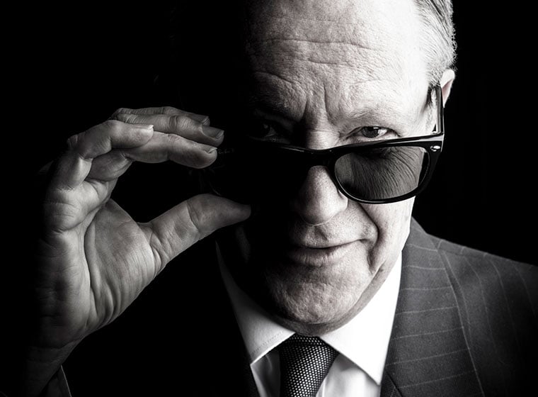 The Gospel According To Paul