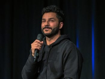 The “It’ll Be Funnier Tomorrow” Tour