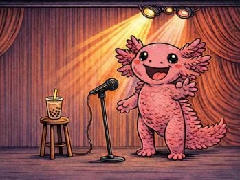 Comedy Gala for Kids