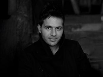 Mark Vincent LIVE – You Raise Me Up