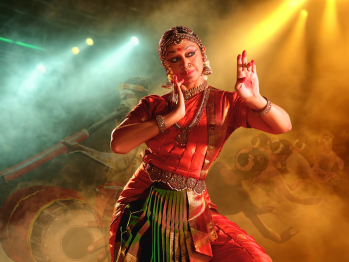 BHAV – Bharatha’s Fifth Veda