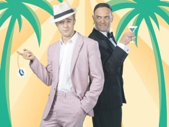 Dirty Rotten Scoundrels