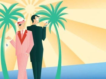 Dirty Rotten Scoundrels