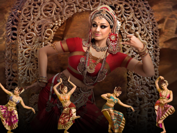 BHAV – Bharatha’s Fifth Veda