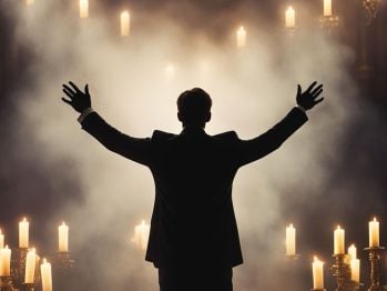 Phantom: A Tribute To Michael Crawford