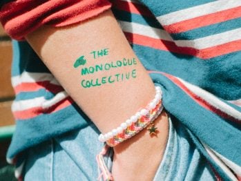 The Monologue Collective