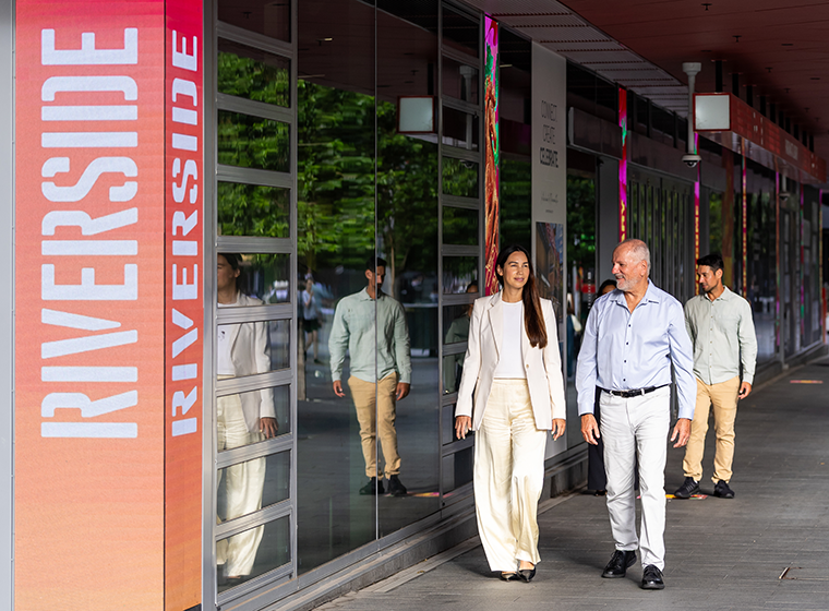 Box Office & Ticketing