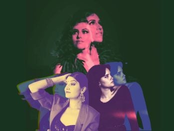 Emily-Rose and The Wild, Parvyn & Ofri