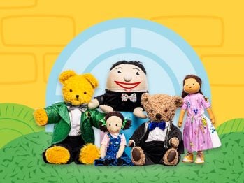 Humpty’s Big Celebration!