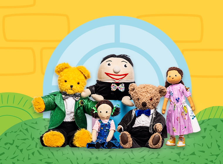 PLAY SCHOOL LIVE CONCERT 2026: Humpty’s Big Celebration!