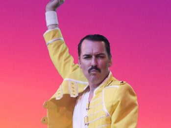 Queen Bohemian Rhapsody