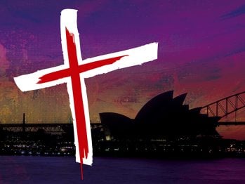 Be the Witness – The Musical