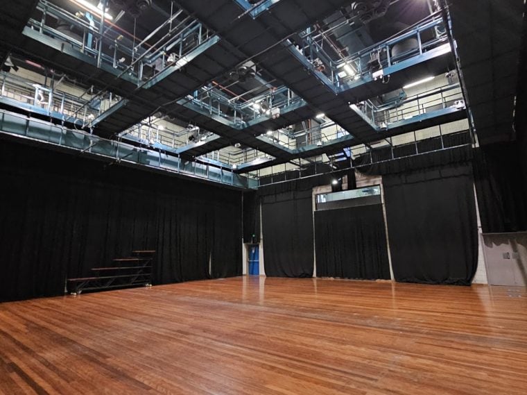 Lennox Studio