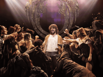 Jesus Christ Superstar