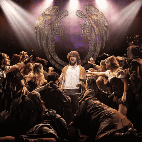 Jesus Christ Superstar