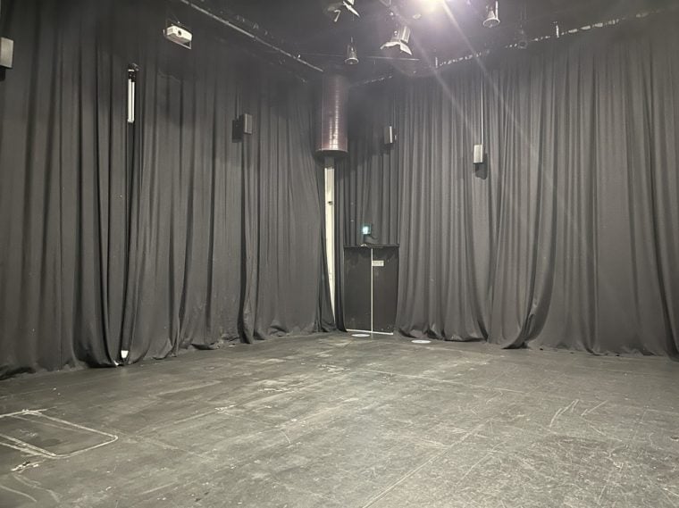 Raffertys Studio