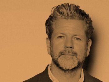 The Australian Dream? with Tim Ross
