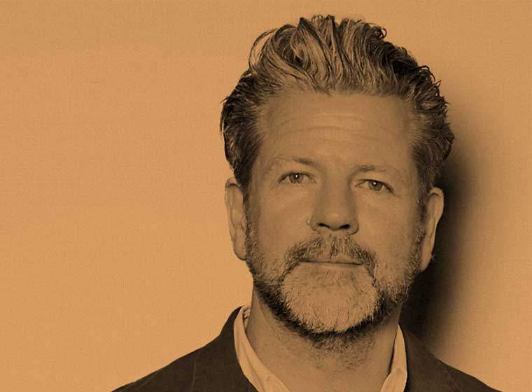 The Australian Dream? with Tim Ross