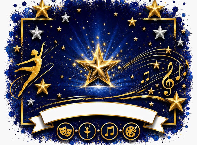 CAPA All Stars-Our Night to Shine