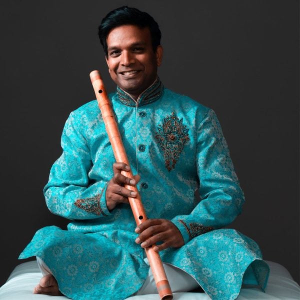 VINOD PRASANNA