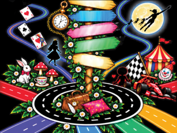 Runaway – Which Way Is Home?