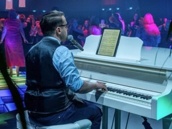 Piano Bar By Request