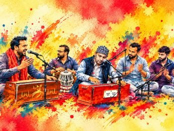 Voices of Harmony